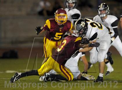 Thumbnail 2 in Foothill @ El Modena photogallery.