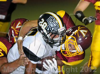 Thumbnail 2 in Foothill @ El Modena photogallery.