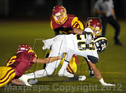 Thumbnail 1 in Foothill @ El Modena photogallery.