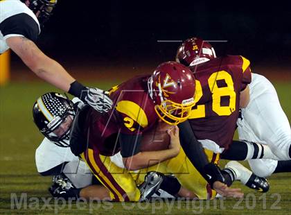 Thumbnail 1 in Foothill @ El Modena photogallery.