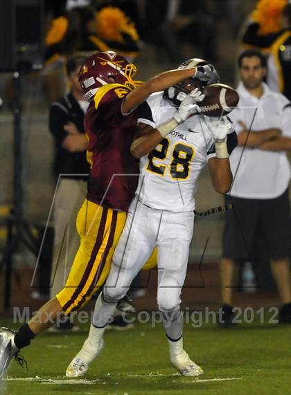 Thumbnail 1 in Foothill @ El Modena photogallery.
