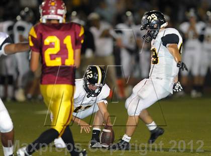 Thumbnail 3 in Foothill @ El Modena photogallery.