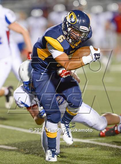 Thumbnail 3 in Reno @ Inderkum photogallery.