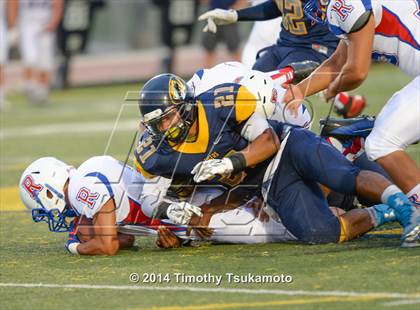 Thumbnail 2 in Reno @ Inderkum photogallery.