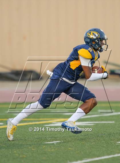 Thumbnail 3 in Reno @ Inderkum photogallery.
