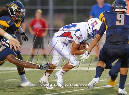 Thumbnail 1 in Reno @ Inderkum photogallery.