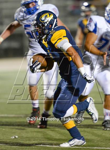 Thumbnail 2 in Reno @ Inderkum photogallery.