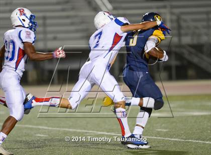 Thumbnail 1 in Reno @ Inderkum photogallery.