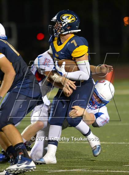 Thumbnail 1 in Reno @ Inderkum photogallery.