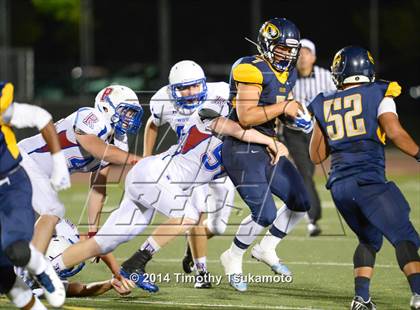 Thumbnail 3 in Reno @ Inderkum photogallery.