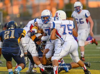 Thumbnail 3 in Reno @ Inderkum photogallery.