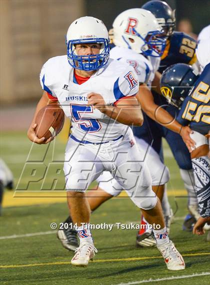 Thumbnail 1 in Reno @ Inderkum photogallery.