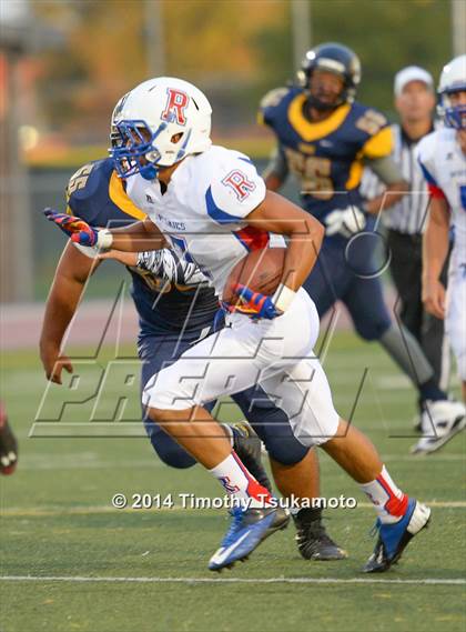 Thumbnail 2 in Reno @ Inderkum photogallery.