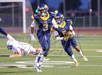 Thumbnail 1 in Reno @ Inderkum photogallery.