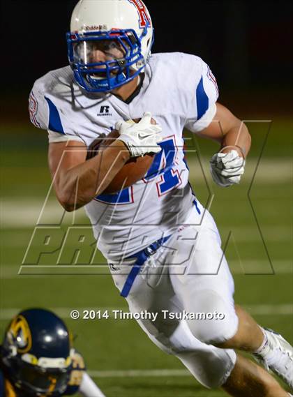 Thumbnail 1 in Reno @ Inderkum photogallery.