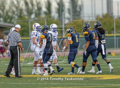 Thumbnail 1 in Reno @ Inderkum photogallery.