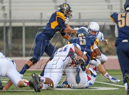 Thumbnail 1 in Reno @ Inderkum photogallery.