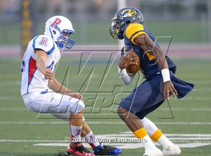 Thumbnail 1 in Reno @ Inderkum photogallery.