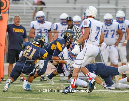 Thumbnail 3 in Reno @ Inderkum photogallery.