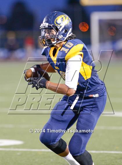 Thumbnail 1 in Reno @ Inderkum photogallery.