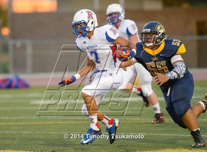 Thumbnail 1 in Reno @ Inderkum photogallery.