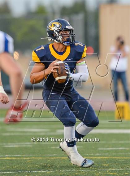 Thumbnail 2 in Reno @ Inderkum photogallery.