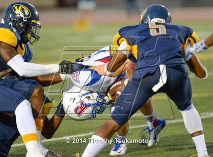 Thumbnail 2 in Reno @ Inderkum photogallery.