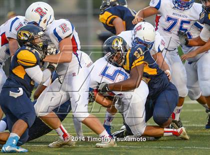 Thumbnail 1 in Reno @ Inderkum photogallery.