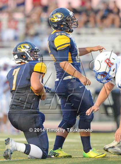 Thumbnail 2 in Reno @ Inderkum photogallery.
