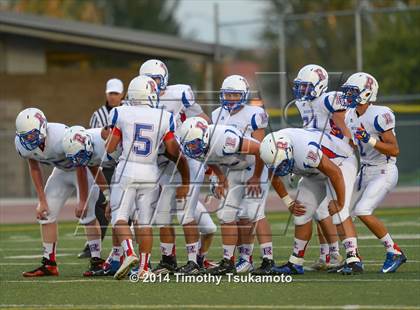 Thumbnail 2 in Reno @ Inderkum photogallery.