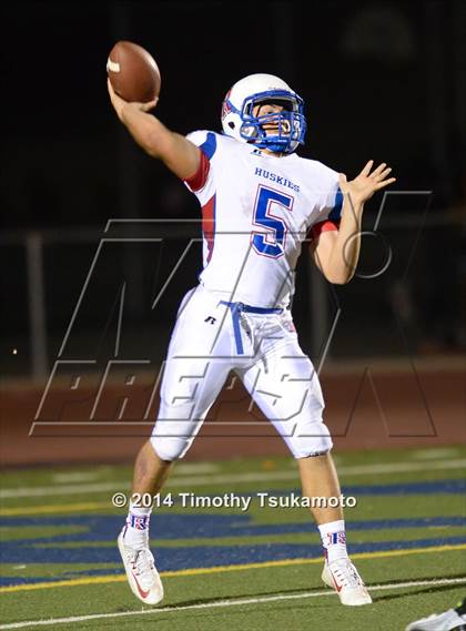 Thumbnail 3 in Reno @ Inderkum photogallery.