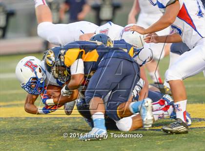 Thumbnail 1 in Reno @ Inderkum photogallery.