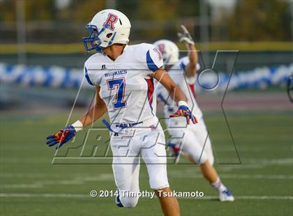 Thumbnail 2 in Reno @ Inderkum photogallery.