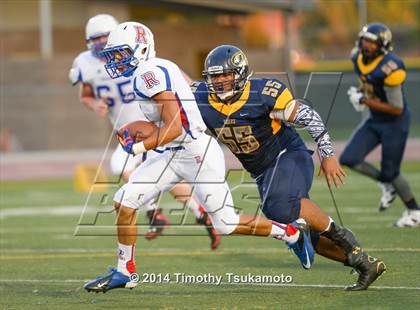 Thumbnail 3 in Reno @ Inderkum photogallery.