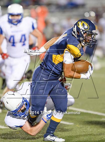 Thumbnail 1 in Reno @ Inderkum photogallery.