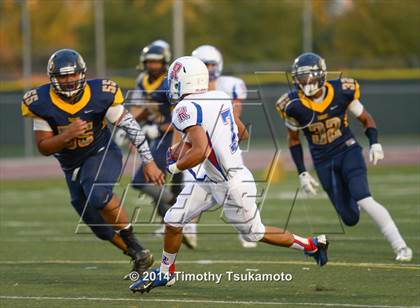 Thumbnail 1 in Reno @ Inderkum photogallery.