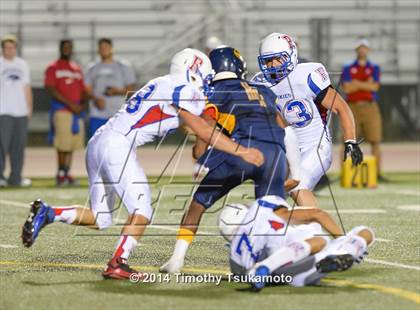 Thumbnail 1 in Reno @ Inderkum photogallery.
