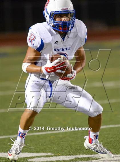 Thumbnail 1 in Reno @ Inderkum photogallery.