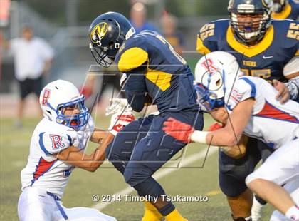 Thumbnail 3 in Reno @ Inderkum photogallery.