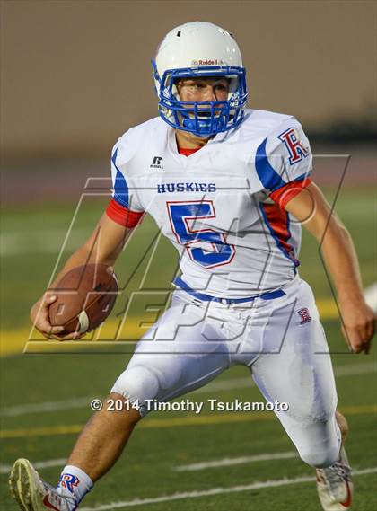 Thumbnail 3 in Reno @ Inderkum photogallery.