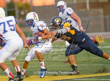 Thumbnail 2 in Reno @ Inderkum photogallery.