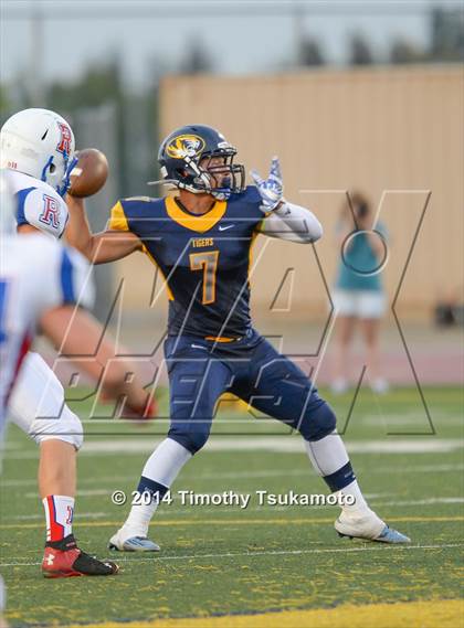 Thumbnail 3 in Reno @ Inderkum photogallery.