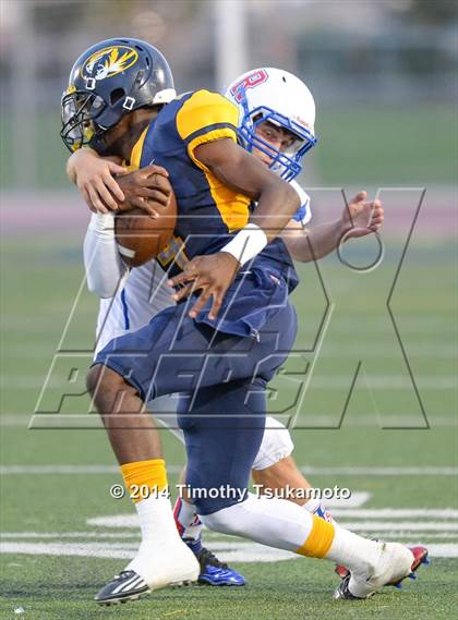 Thumbnail 2 in Reno @ Inderkum photogallery.