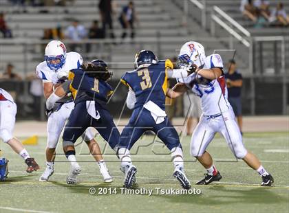 Thumbnail 1 in Reno @ Inderkum photogallery.