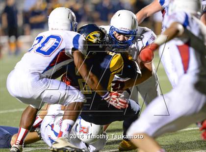 Thumbnail 1 in Reno @ Inderkum photogallery.