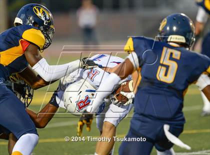 Thumbnail 1 in Reno @ Inderkum photogallery.