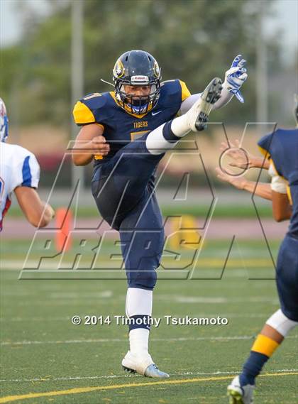 Thumbnail 1 in Reno @ Inderkum photogallery.