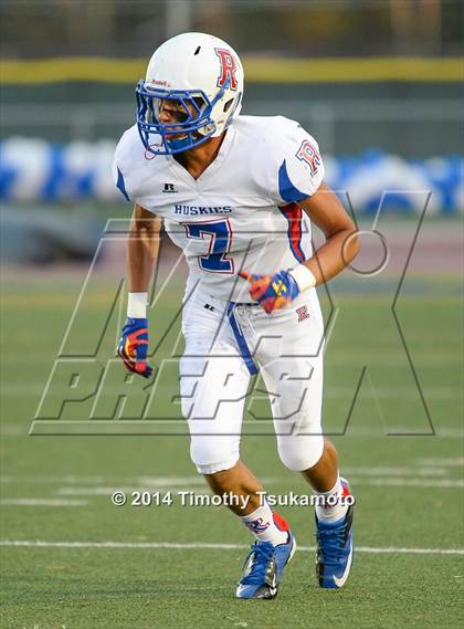 Thumbnail 3 in Reno @ Inderkum photogallery.
