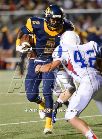 Thumbnail 3 in Reno @ Inderkum photogallery.