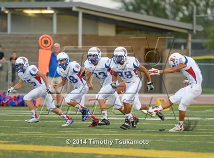 Thumbnail 1 in Reno @ Inderkum photogallery.